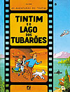 Aventuras de Tintim, As  n° 8 - Record