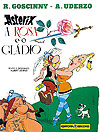 Asterix, O Gaulês  n° 29 - Record