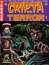 Cripta do Terror  n° 2 - Record