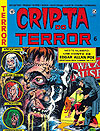Cripta do Terror  n° 6 - Record