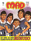 Mad  n° 8 - Record