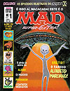Mad Super-Extra  n° 1 - Record
