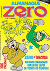 Almanaque do Zero  n° 21 - Rge