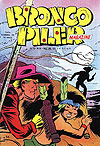 Bronco Piler  n° 18 - Rge