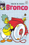 Bronco - Furacão de Fraldas  n° 2 - Rge