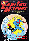 Capitão Marvel Magazine  n° 19 - Rge