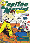 Capitão Marvel Magazine  n° 7 - Rge
