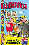 Flintstones, Os  n° 1 - Rge