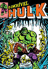 Incrível Hulk, O  n° 26 - Rge