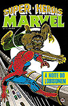 Super-Heróis Marvel  n° 11 - Rge