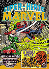 Super-Heróis Marvel  n° 28 - Rge
