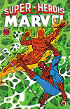 Super-Heróis Marvel  n° 9 - Rge