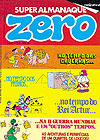 Superalmanaque do Zero  n° 17 - Rge