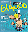 Gibi do Glauco  - Folha de São Paulo