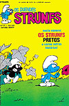 Duendes Strunfs, Os  n° 5 - Vecchi