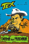Tex  n° 7 - Vecchi