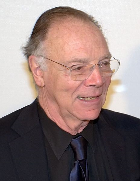 Nicholas Pileggi