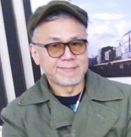 Suehiro Maruo