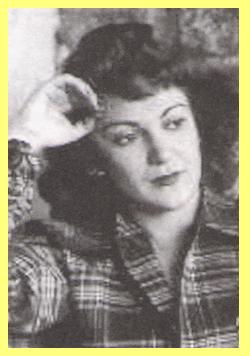 Ruth Lyon Kaufman