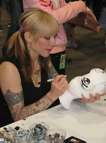 Tara McPherson