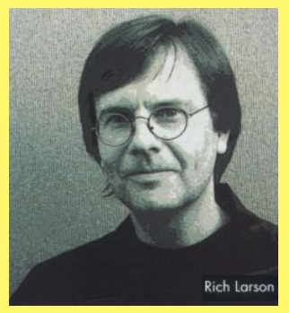 Rich Larson