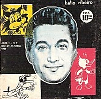 Hélio Ribeiro