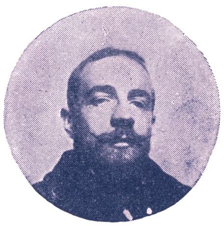 Gustave Werbeck