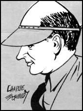 Charles Charlie Schmidt