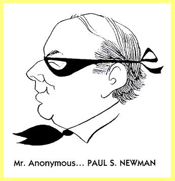 Paul S. Newman