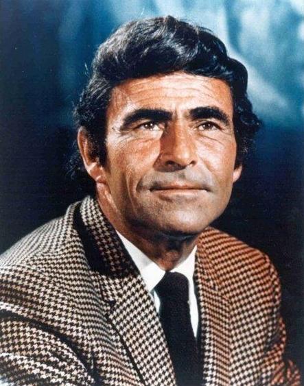 Rod Serling