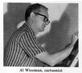 Al Wiseman