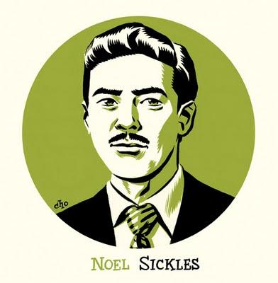 Noel Sickles