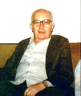 José Fioroni Rodrigues