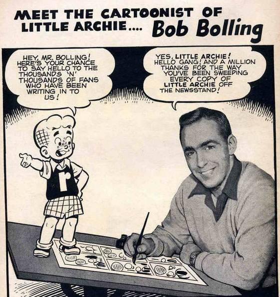 Bob Bolling