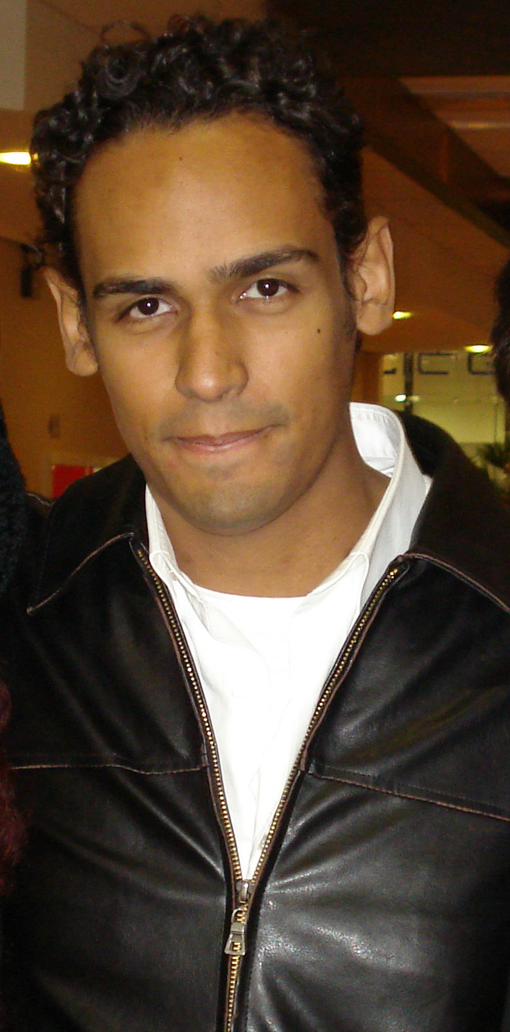 Ledo Vieira