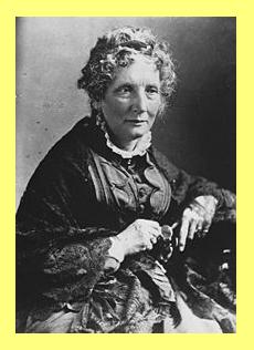 Harriet Elizabeth Beecher-Stowe