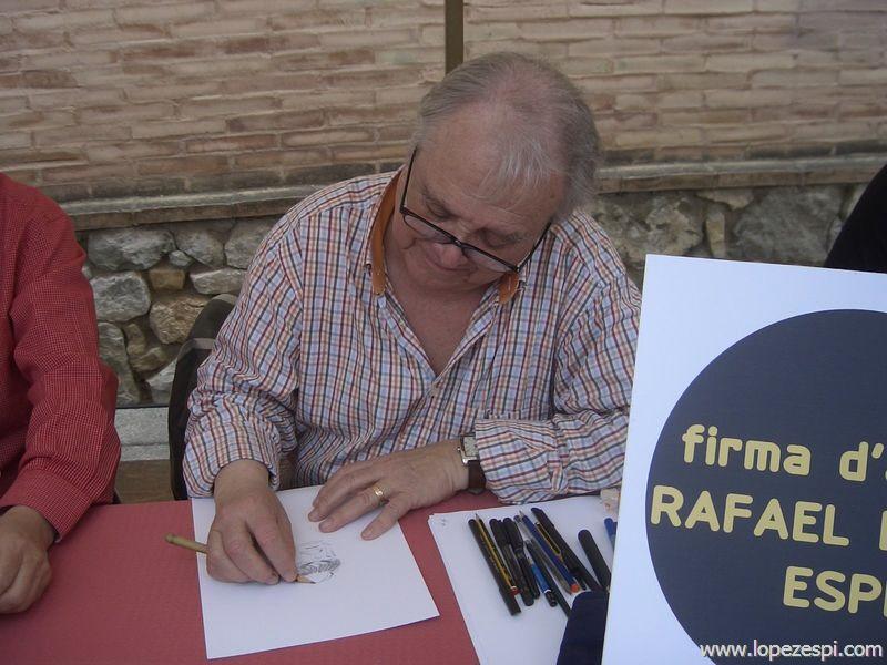 Rafael López Espi