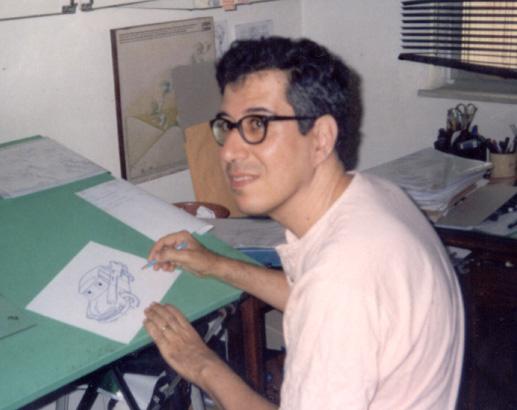 Marcelo Tibúrcio