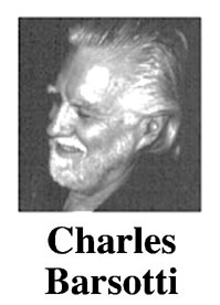 Charles Barsotti