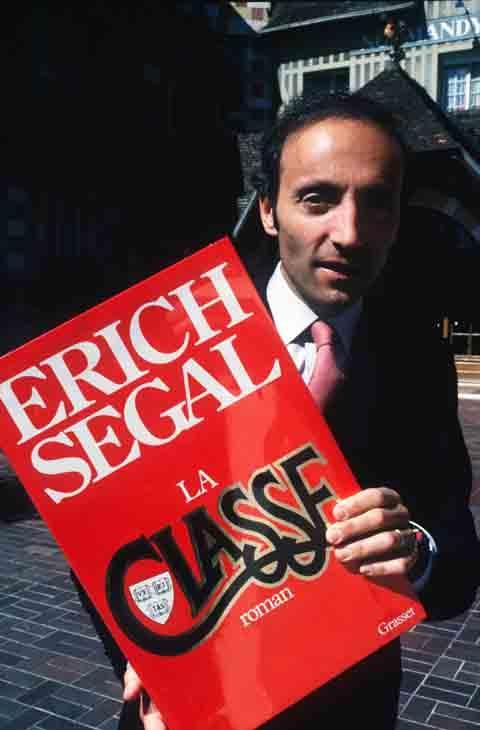 Erich Segal