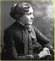 Louisa May Alcott