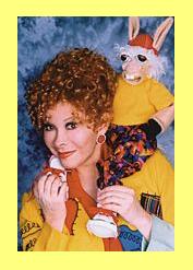 Shari Lewis