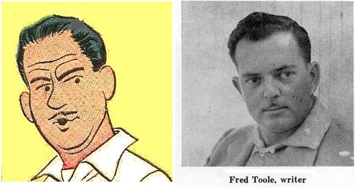 Fred Toole