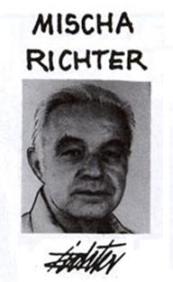 Mischa Richter