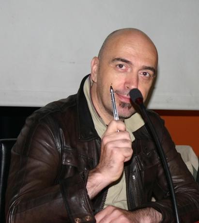 Gianni Sedioli