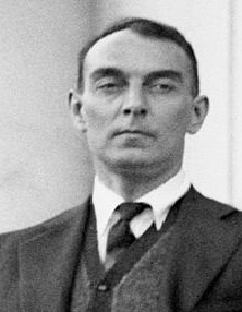 Ring Lardner