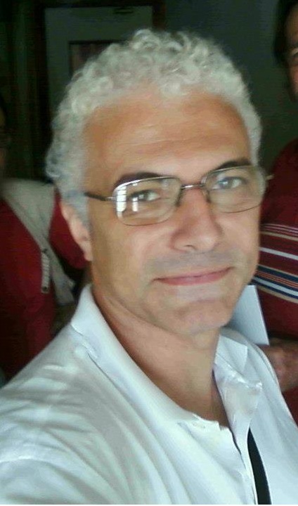 Octavio Aragão