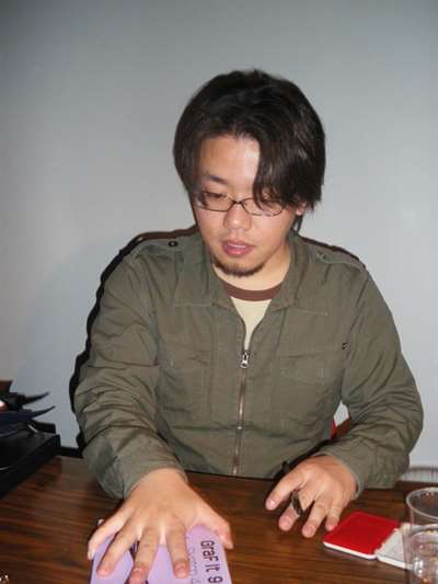 Makoto Yukimura