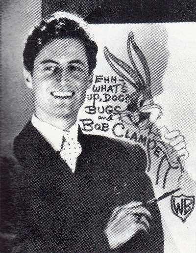 Bob Clampett