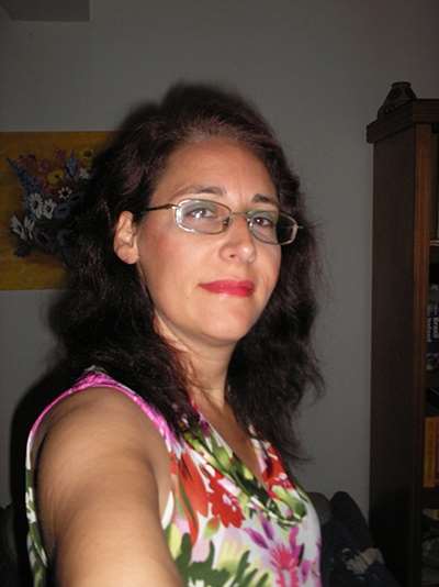 Lucila Saidenberg